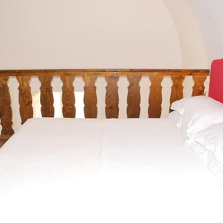 Palazzo Della Contessa - Suites & Breakfast 莱切 外观 照片