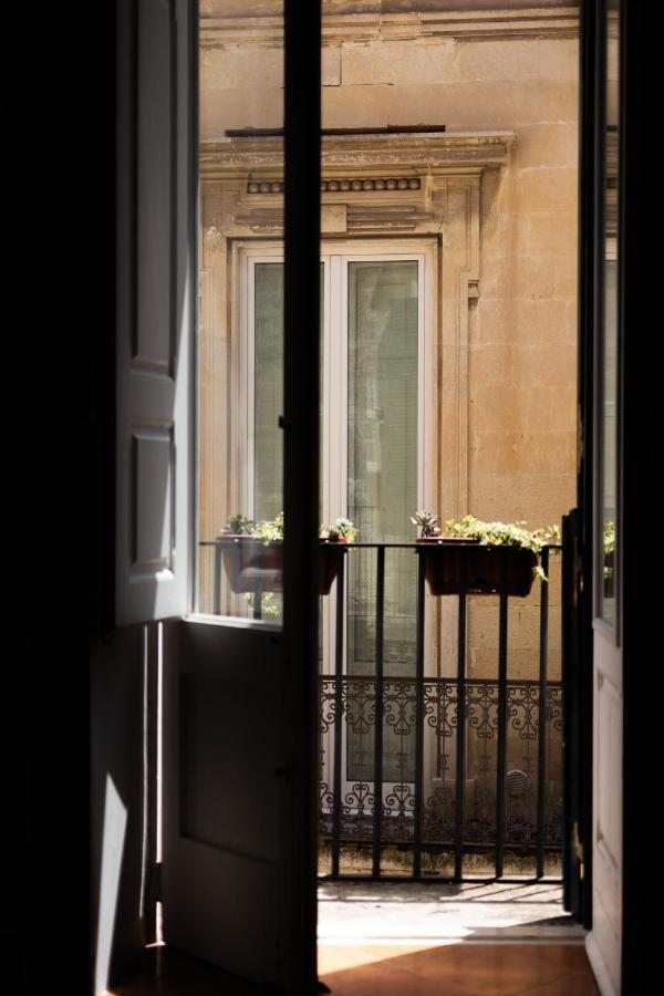 Palazzo Della Contessa - Suites & Breakfast 莱切 外观 照片