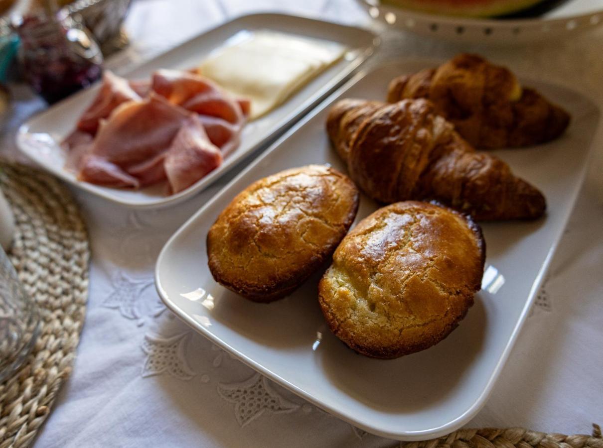 Palazzo Della Contessa - Suites & Breakfast 莱切 外观 照片
