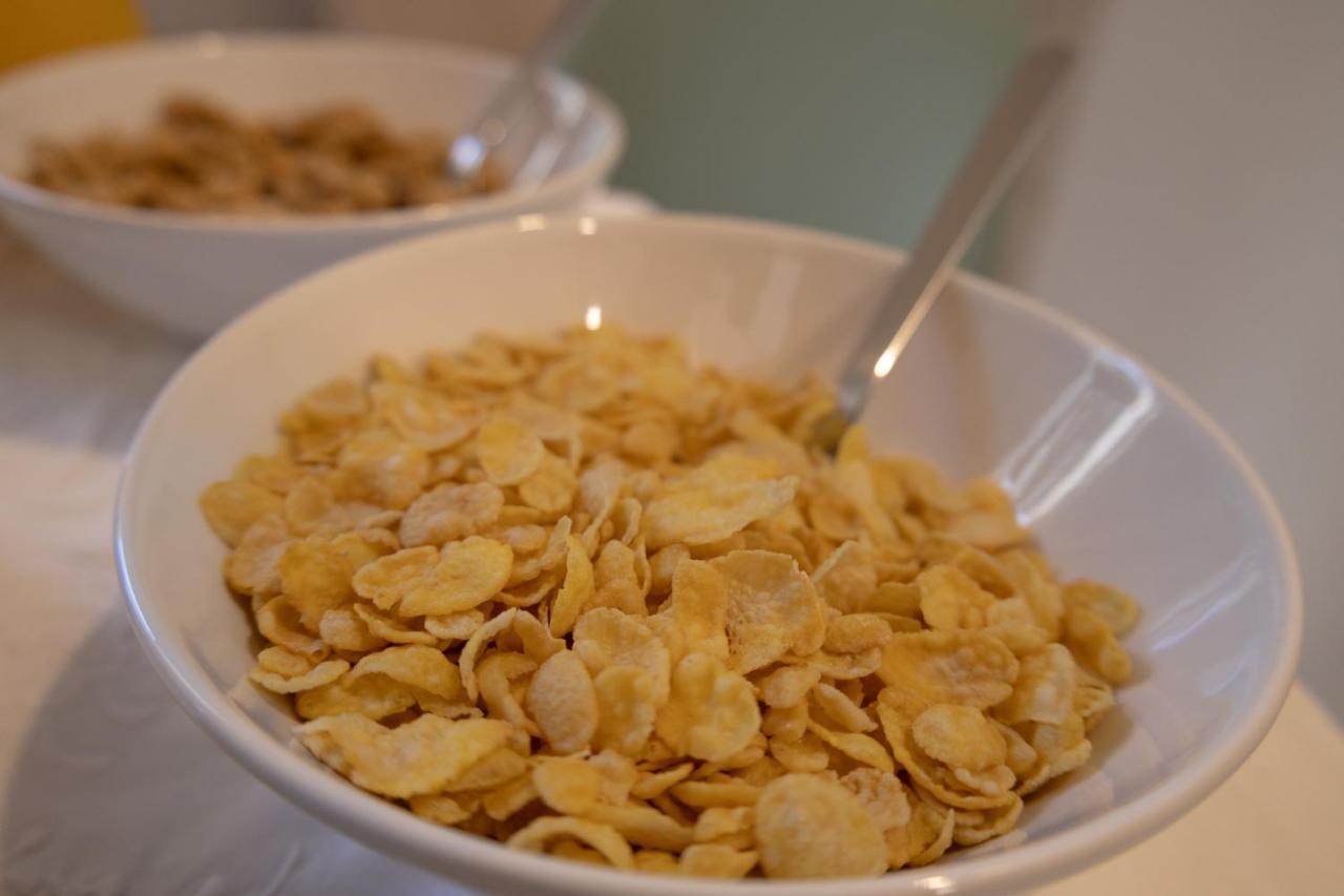 Palazzo Della Contessa - Suites & Breakfast 莱切 外观 照片