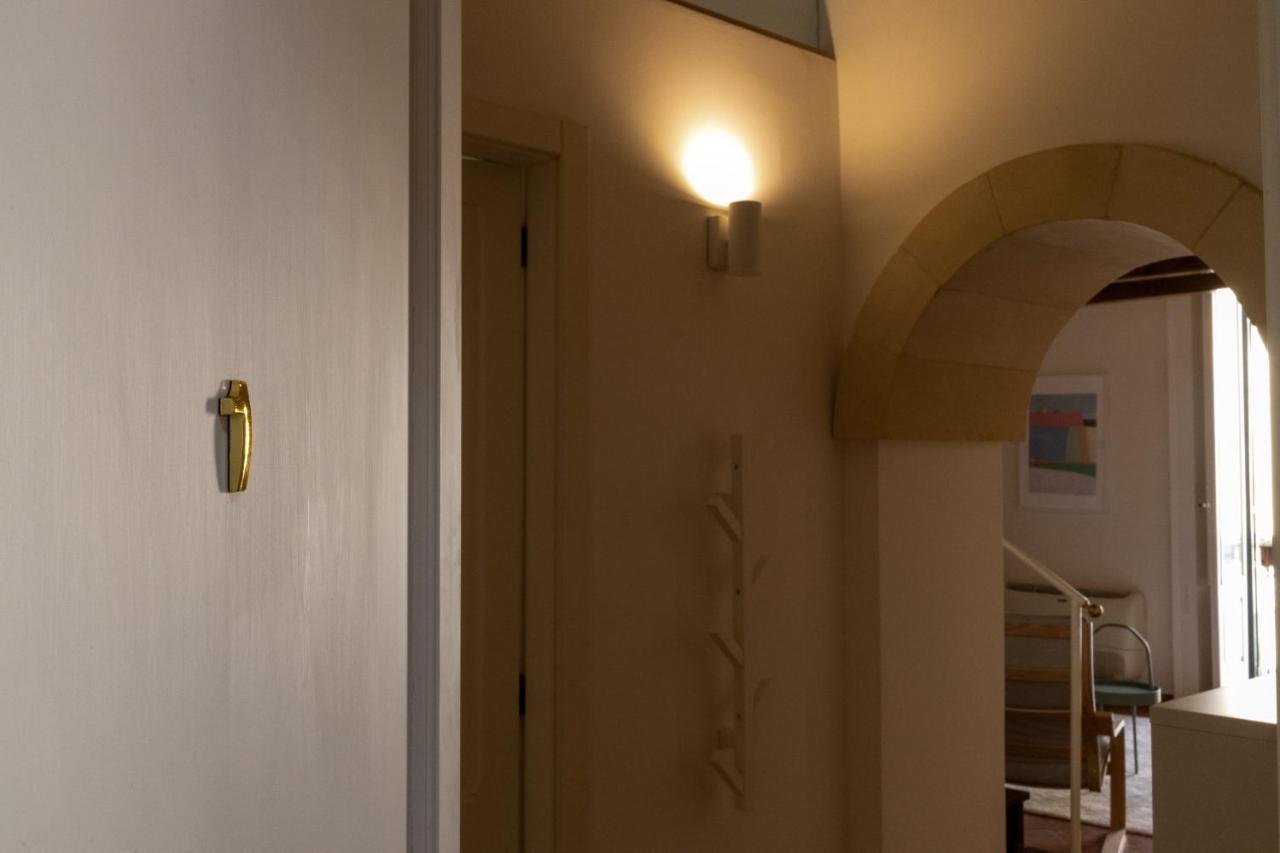 Palazzo Della Contessa - Suites & Breakfast 莱切 外观 照片
