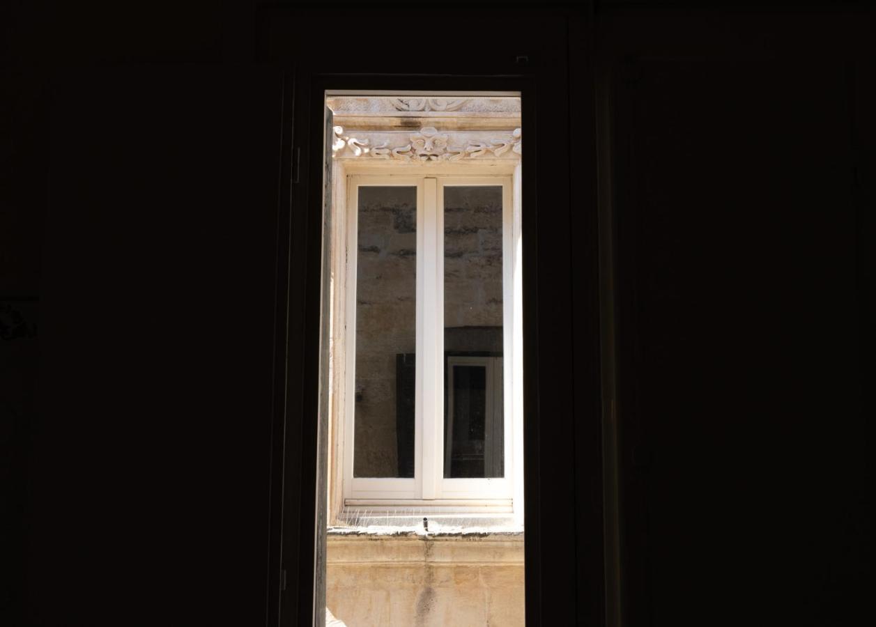 Palazzo Della Contessa - Suites & Breakfast 莱切 外观 照片