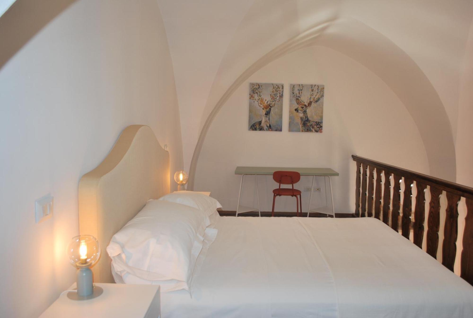 Palazzo Della Contessa - Suites & Breakfast 莱切 外观 照片