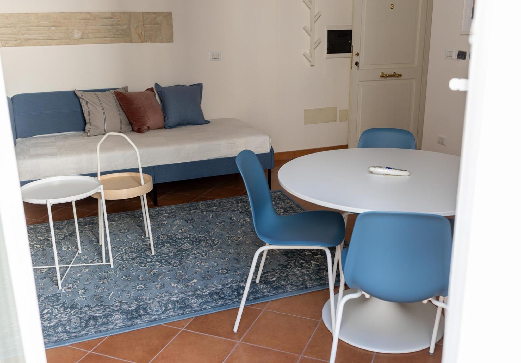 Palazzo Della Contessa - Suites & Breakfast 莱切 外观 照片