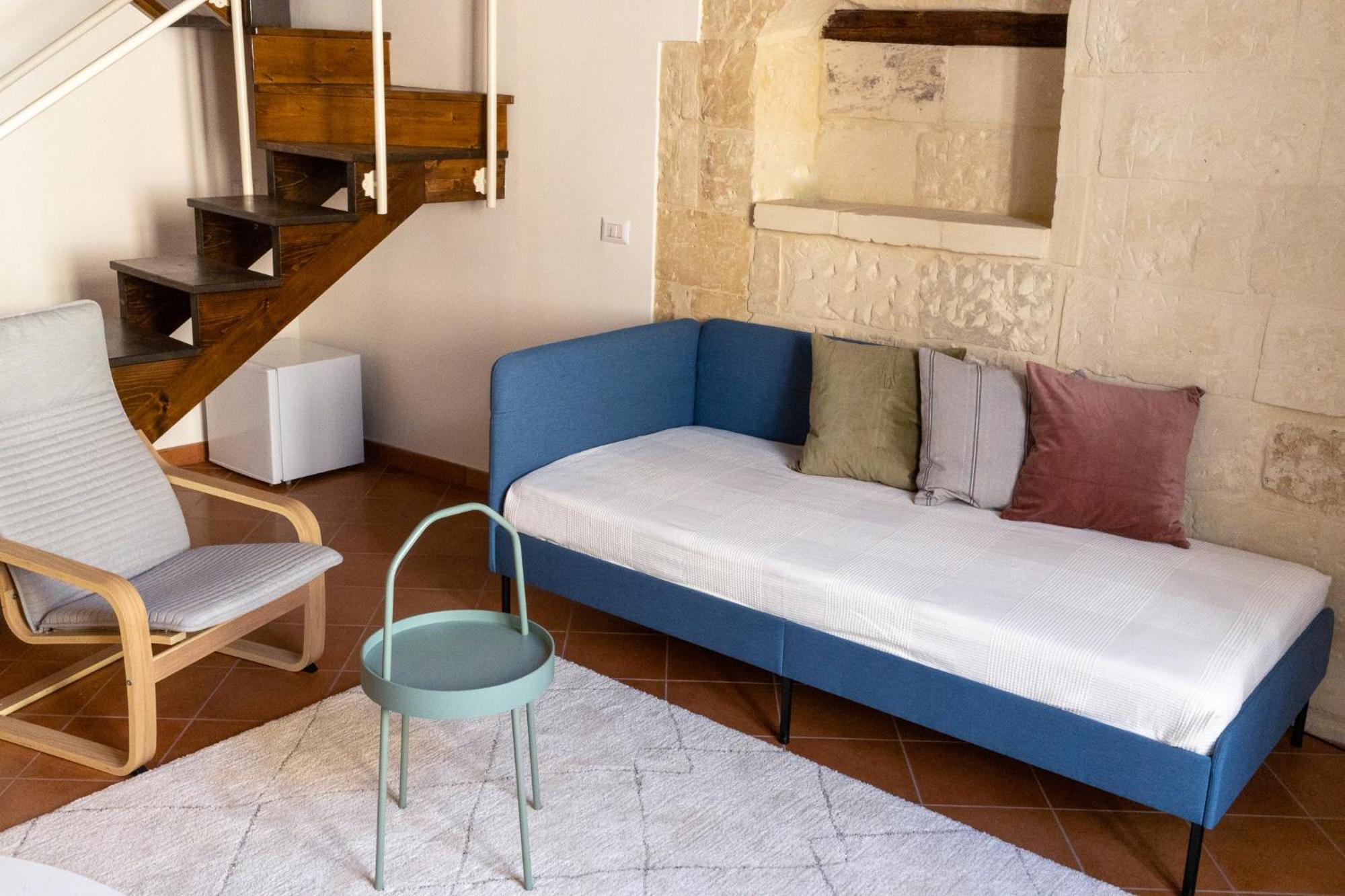 Palazzo Della Contessa - Suites & Breakfast 莱切 外观 照片